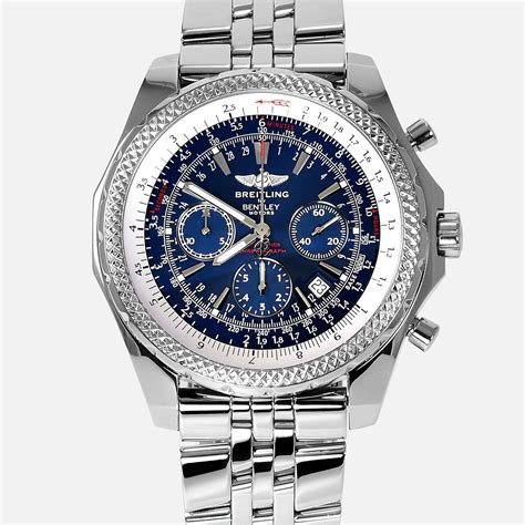 breitling bentley motors special edition a25362 price|breitling special edition a25362.